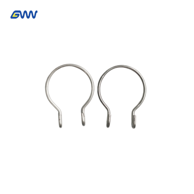 Custom Wire Forms (Brackets, Clips & Hooks),Wire Form Manufacturer | Custom Wire Forming | GL Springs