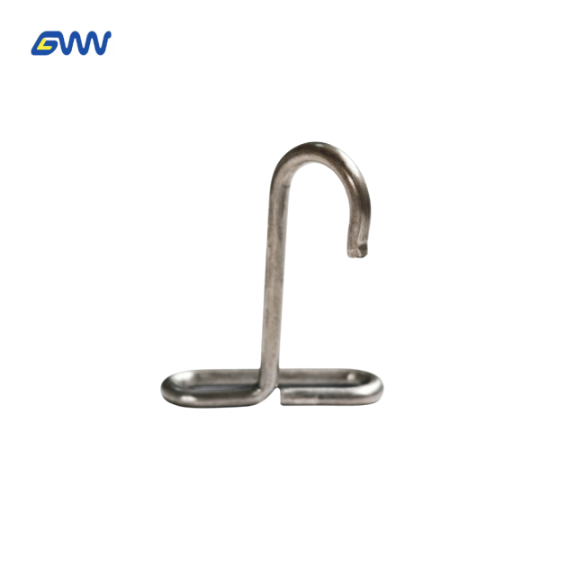 Custom Wire Forms (Brackets, Clips & Hooks),Wire Form Manufacturer | Custom Wire Forming | GL Springs
