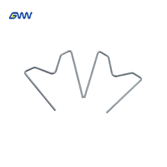 Custom Wire Forms (Brackets, Clips & Hooks),Wire Form Manufacturer | Custom Wire Forming | GL Springs