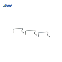 Custom Wire Forms (Brackets, Clips & Hooks),Wire Form Manufacturer | Custom Wire Forming | GL Springs