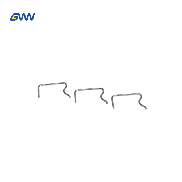 Custom Wire Forms (Brackets, Clips & Hooks),Wire Form Manufacturer | Custom Wire Forming | GL Springs