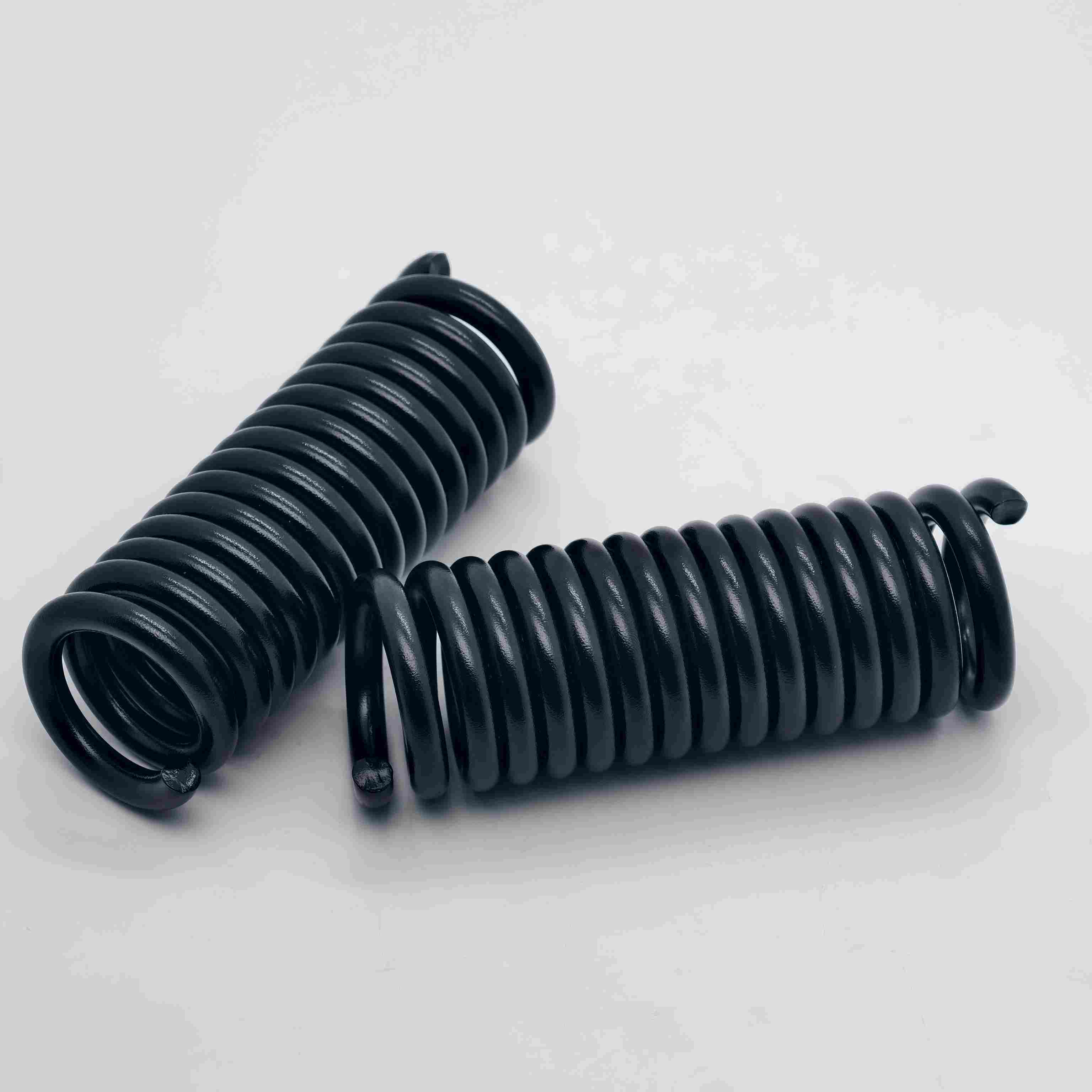 Heavy-Duty Extension Spring,Heavy-Duty Extension Spring Manufacturer | Industrial | GL Springs