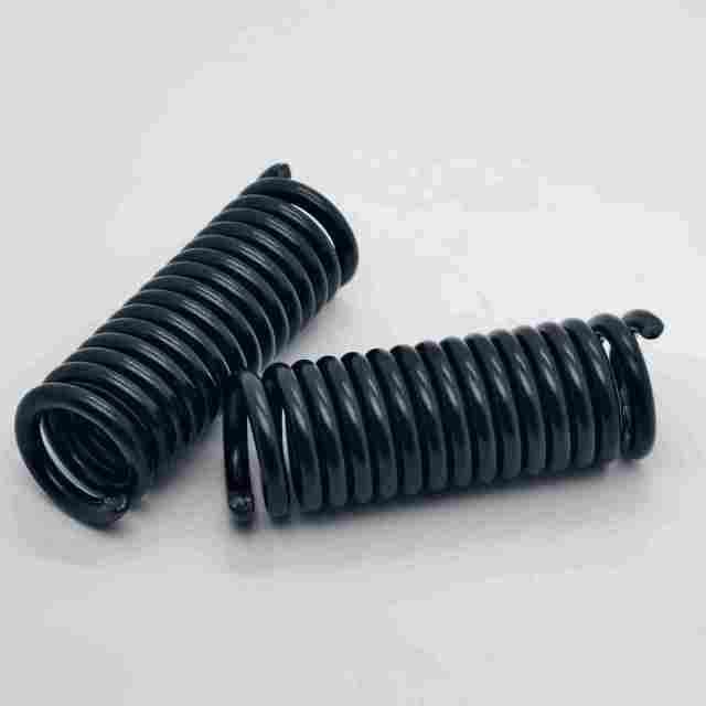 Heavy-Duty Extension Spring,Heavy-Duty Extension Spring Manufacturer | Industrial | GL Springs