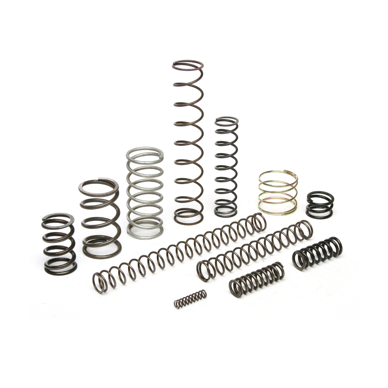 Precision Small Compression Spring,Precision Small Compression Spring Manufacturer | GL Springs