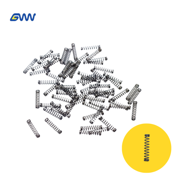 Precision Small Compression Spring,Precision Small Compression Spring Manufacturer | GL Springs