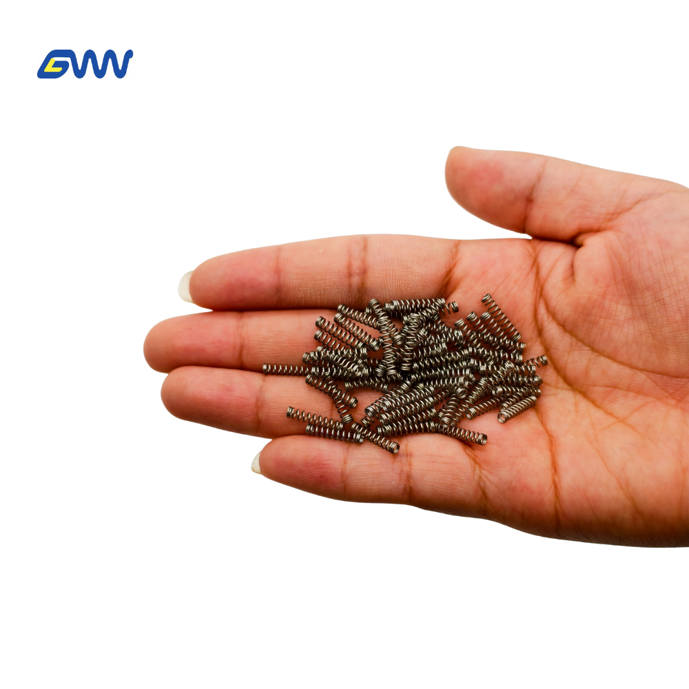 Precision Small Compression Spring,Precision Small Compression Spring Manufacturer | GL Springs