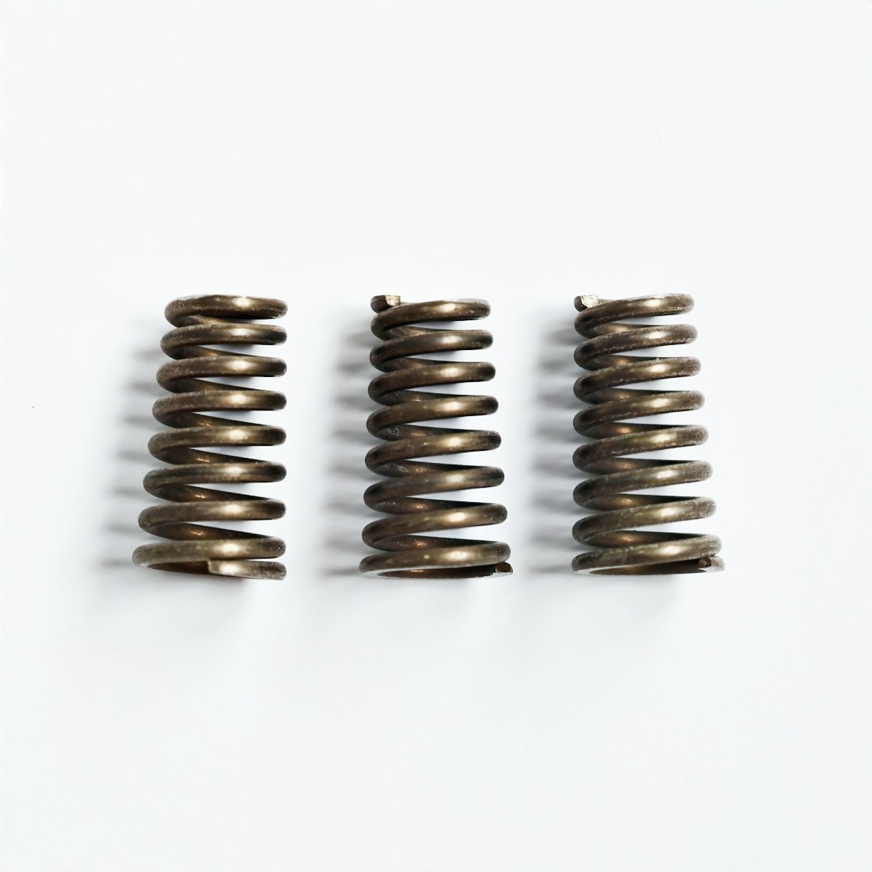 High Temperature Compression Spring,High Temperature Compression Spring Manufacturer | GL Springs