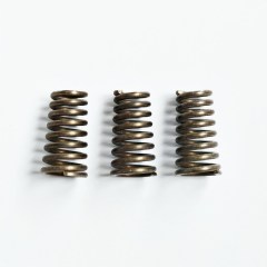 High Temperature Compression Spring,High Temperature Compression Spring Manufacturer | GL Springs