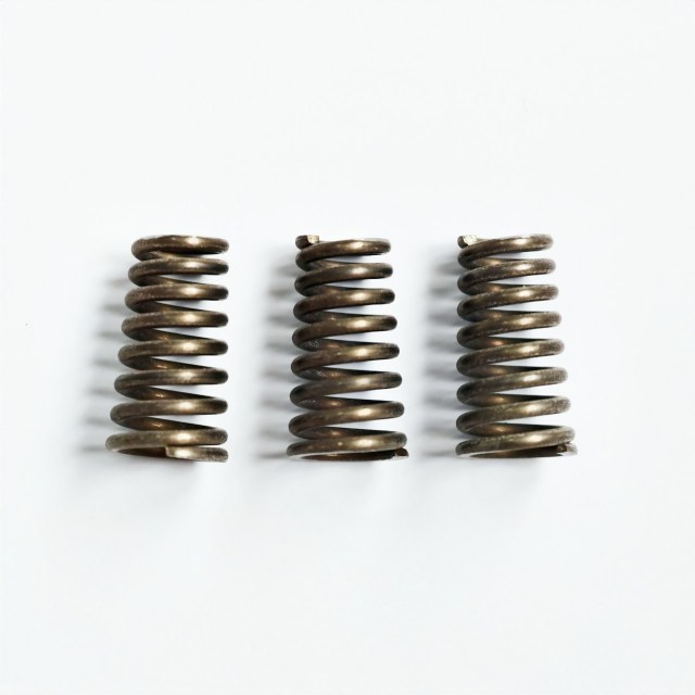 High Temperature Compression Spring,High Temperature Compression Spring Manufacturer | GL Springs