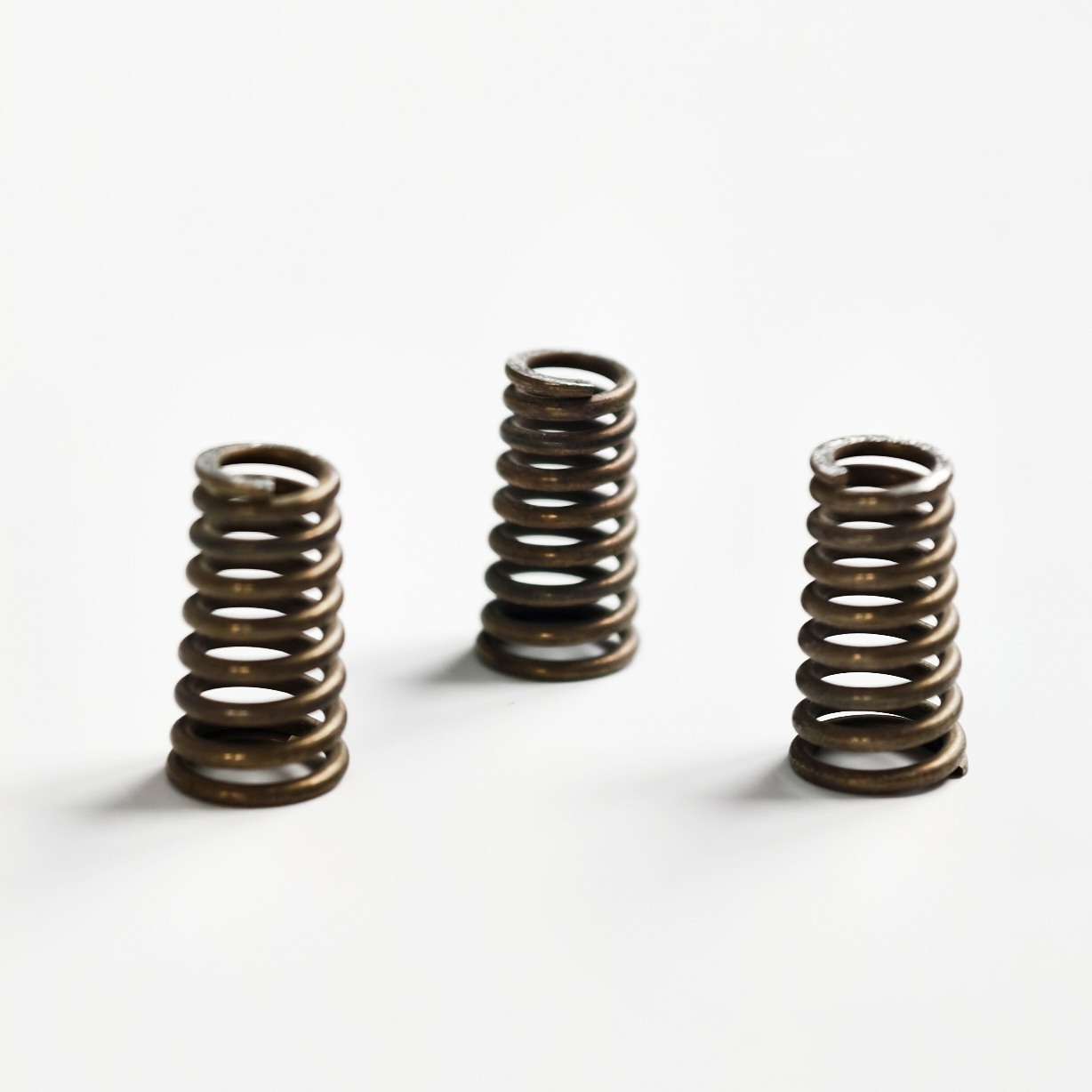 High Temperature Compression Spring,High Temperature Compression Spring Manufacturer | GL Springs