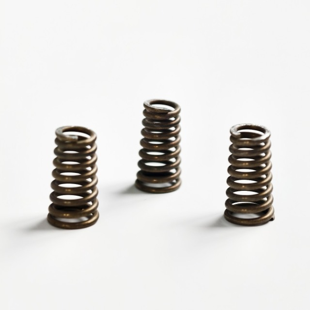 High Temperature Compression Spring,High Temperature Compression Spring Manufacturer | GL Springs