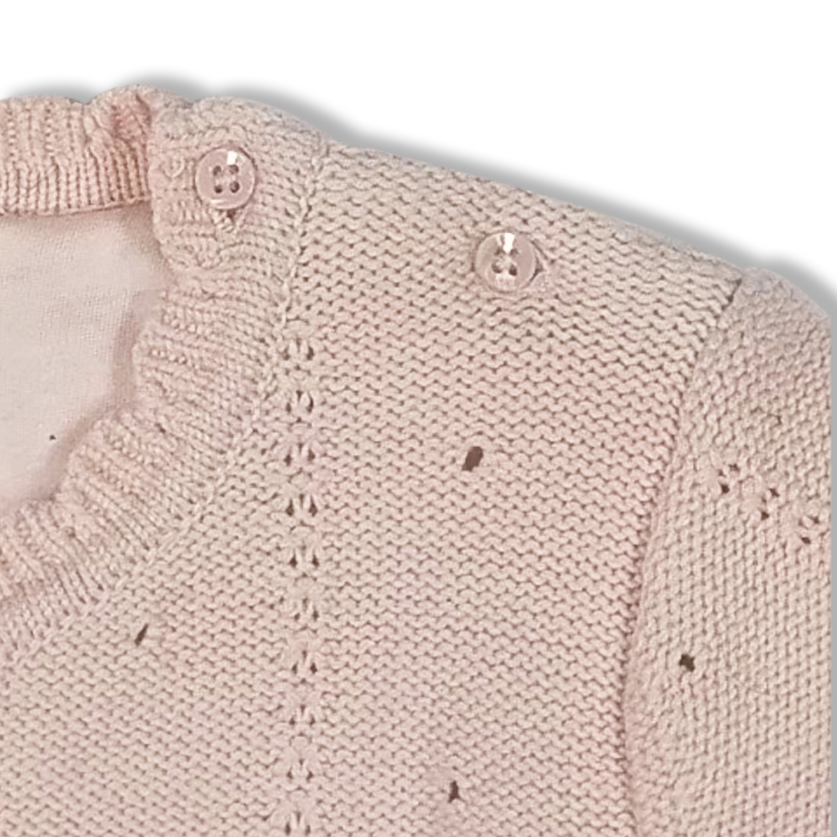 Long Sleeves Kintted Sweater for Girls