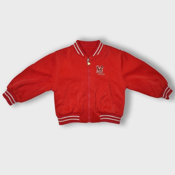 Embroider bead piece jacket for boy