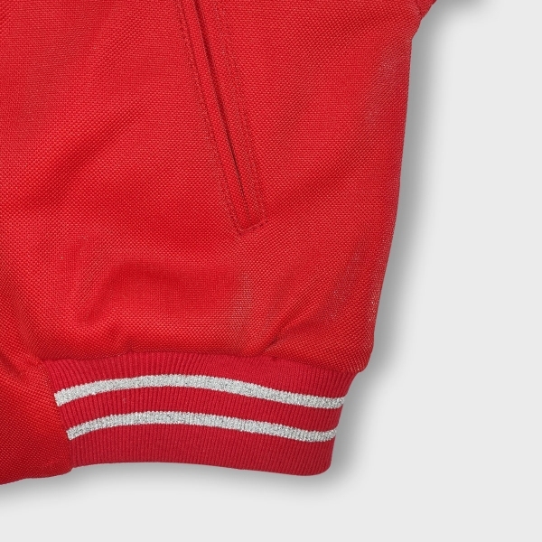 Embroider bead piece jacket for boy
