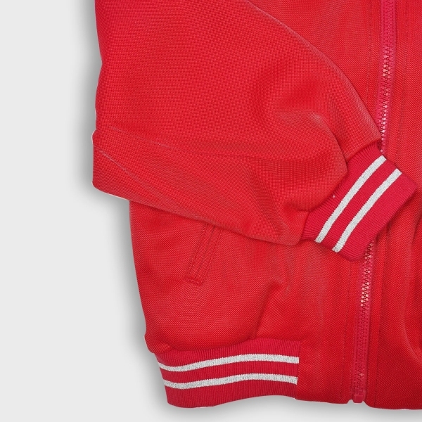 Embroider bead piece jacket for boy