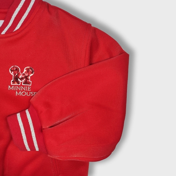Embroider bead piece jacket for boy