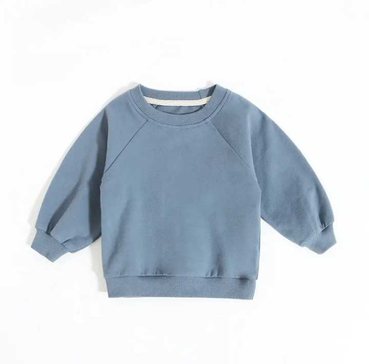 baby sweatshirt