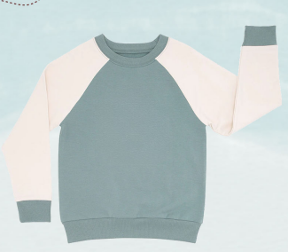 Baby boy Sweatshirts crew neck pullover