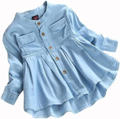 ruched long sleeve pocket T-shirt