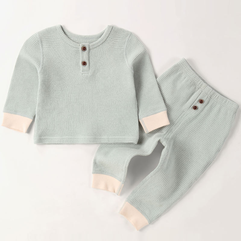 Organic 100% Cotton sets