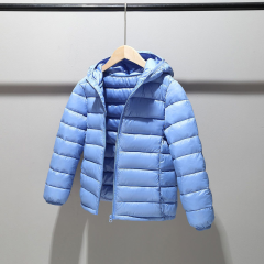 down jacket