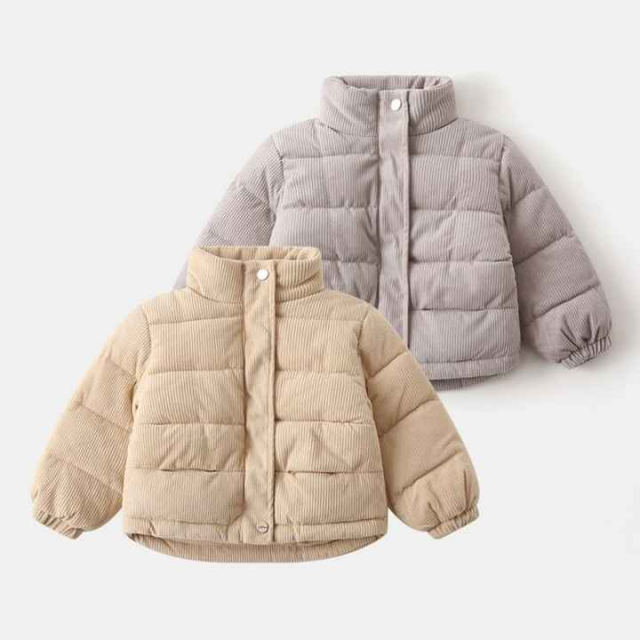 Boy  Jacket