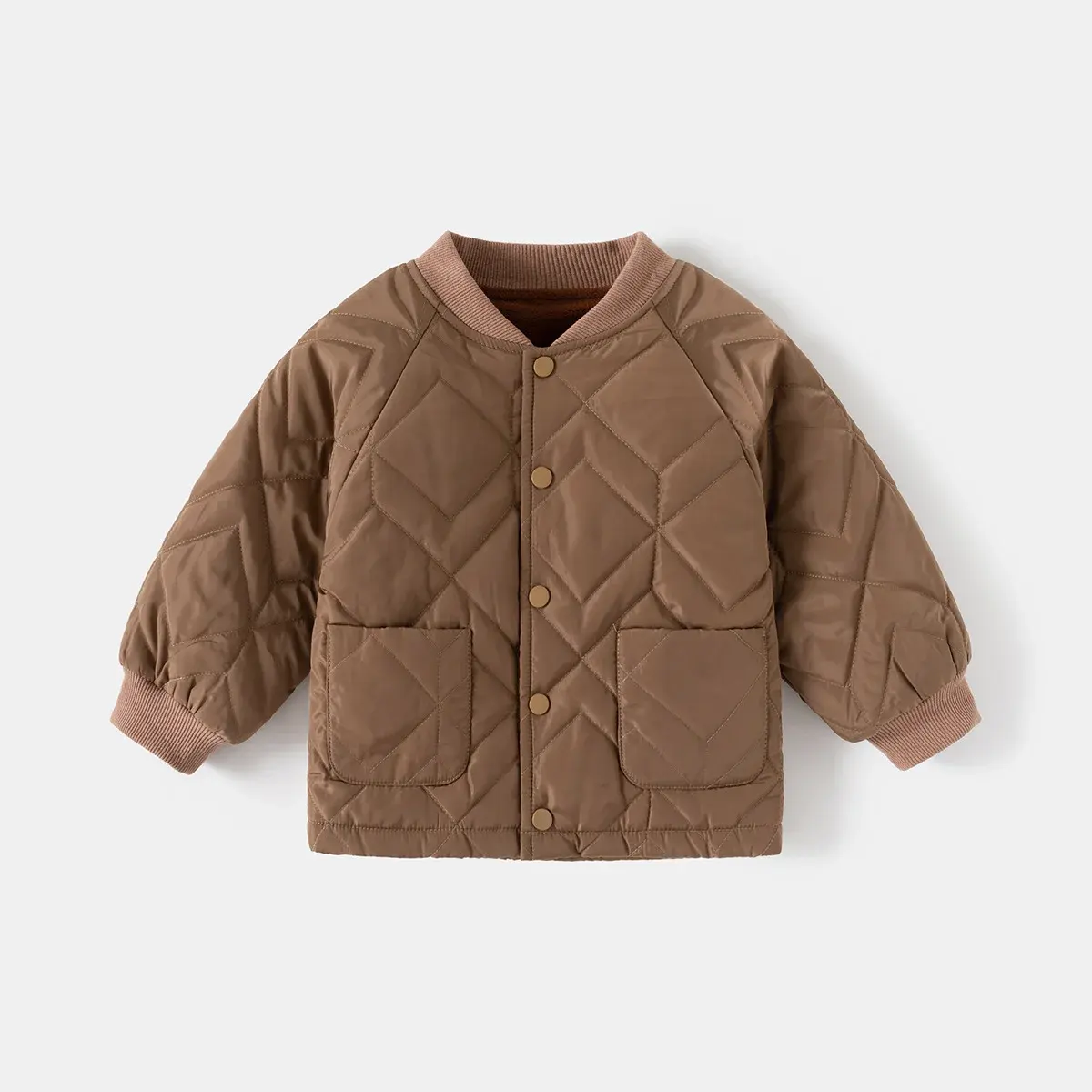 padded jacket