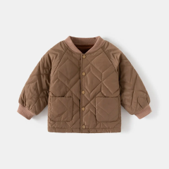 padded jacket