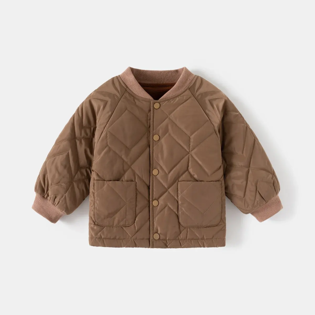 padded jacket