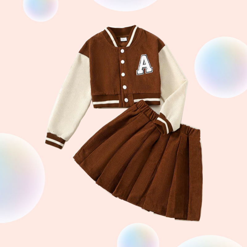 Girls Boutique Clothing