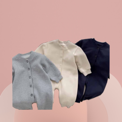 baby pajamas set