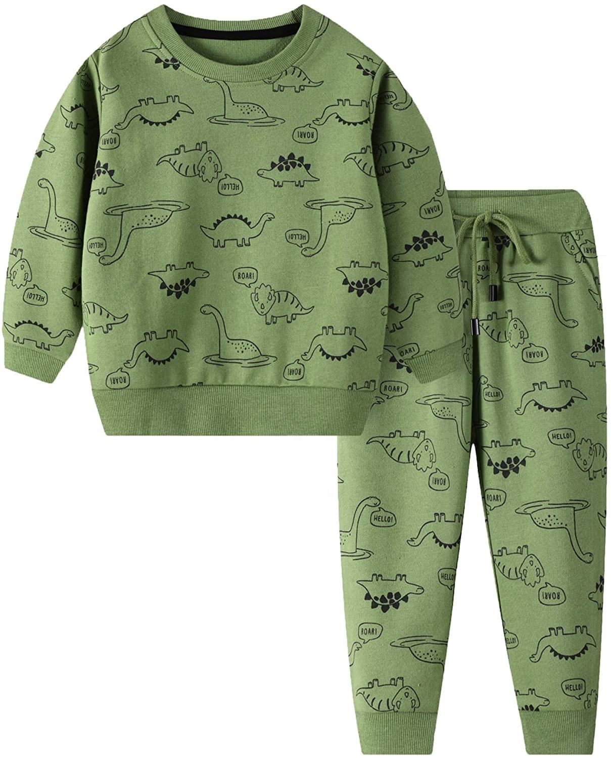 baby boy  Pajamas
