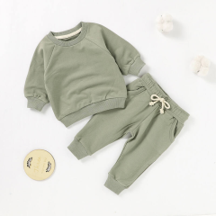 Long Sleeve tracksuit