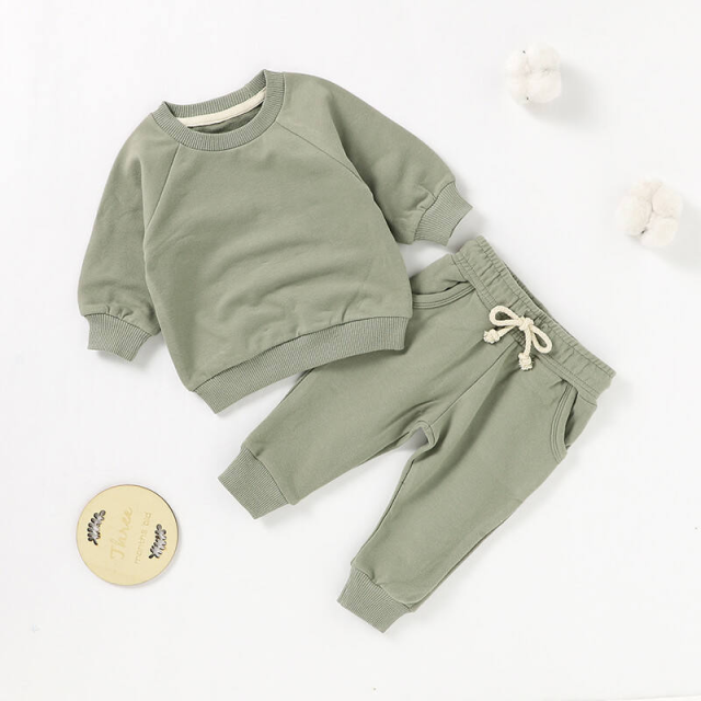 Long Sleeve tracksuit