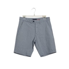 Summer 100% Cotton Garment Dye Trend New Fashion Popular Beach Shorts for Man