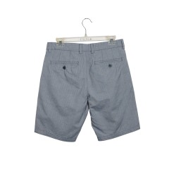 Summer 100% Cotton Garment Dye Trend New Fashion Popular Beach Shorts for Man