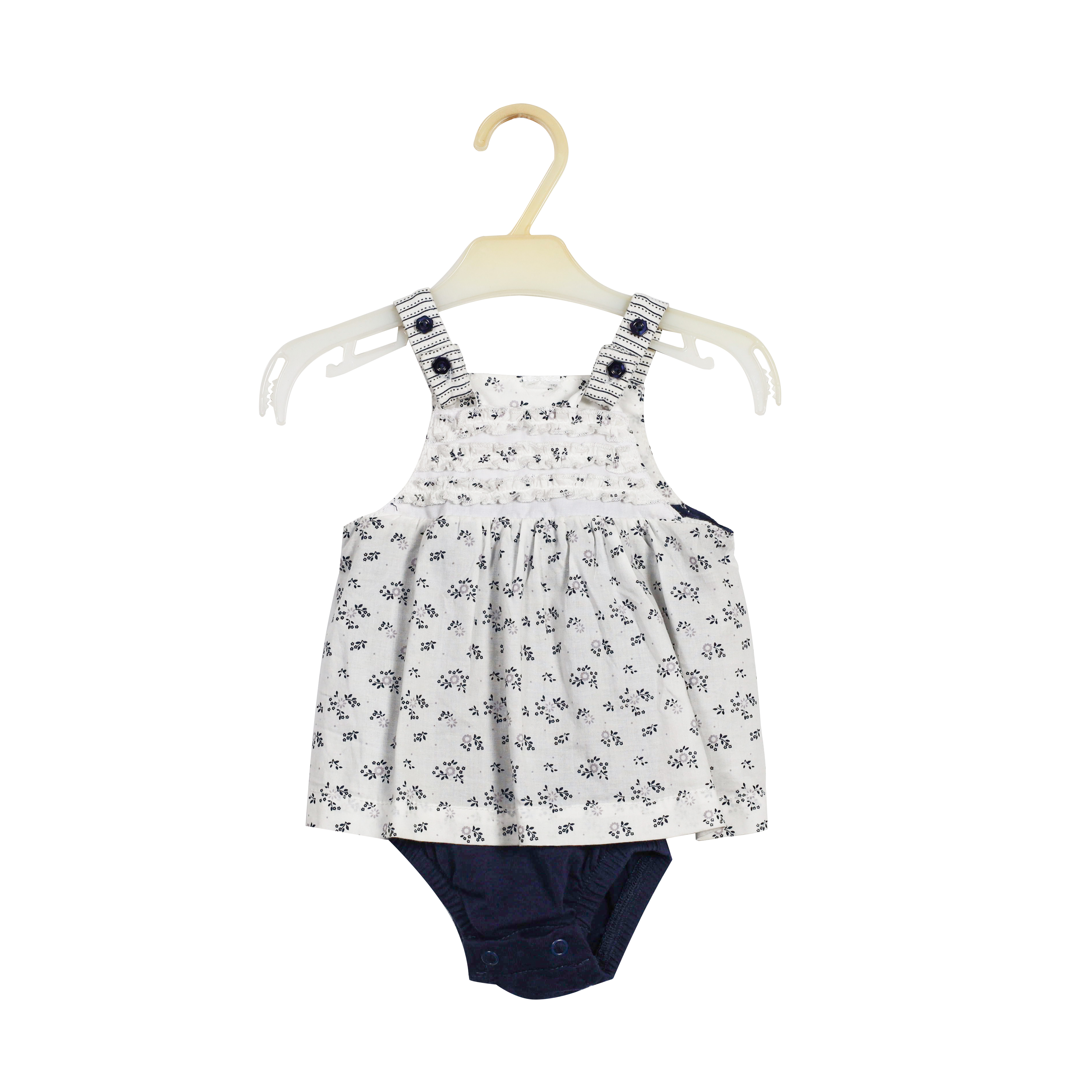 Summer Trend New Fashion White Printed Climbing Clothing for Girls