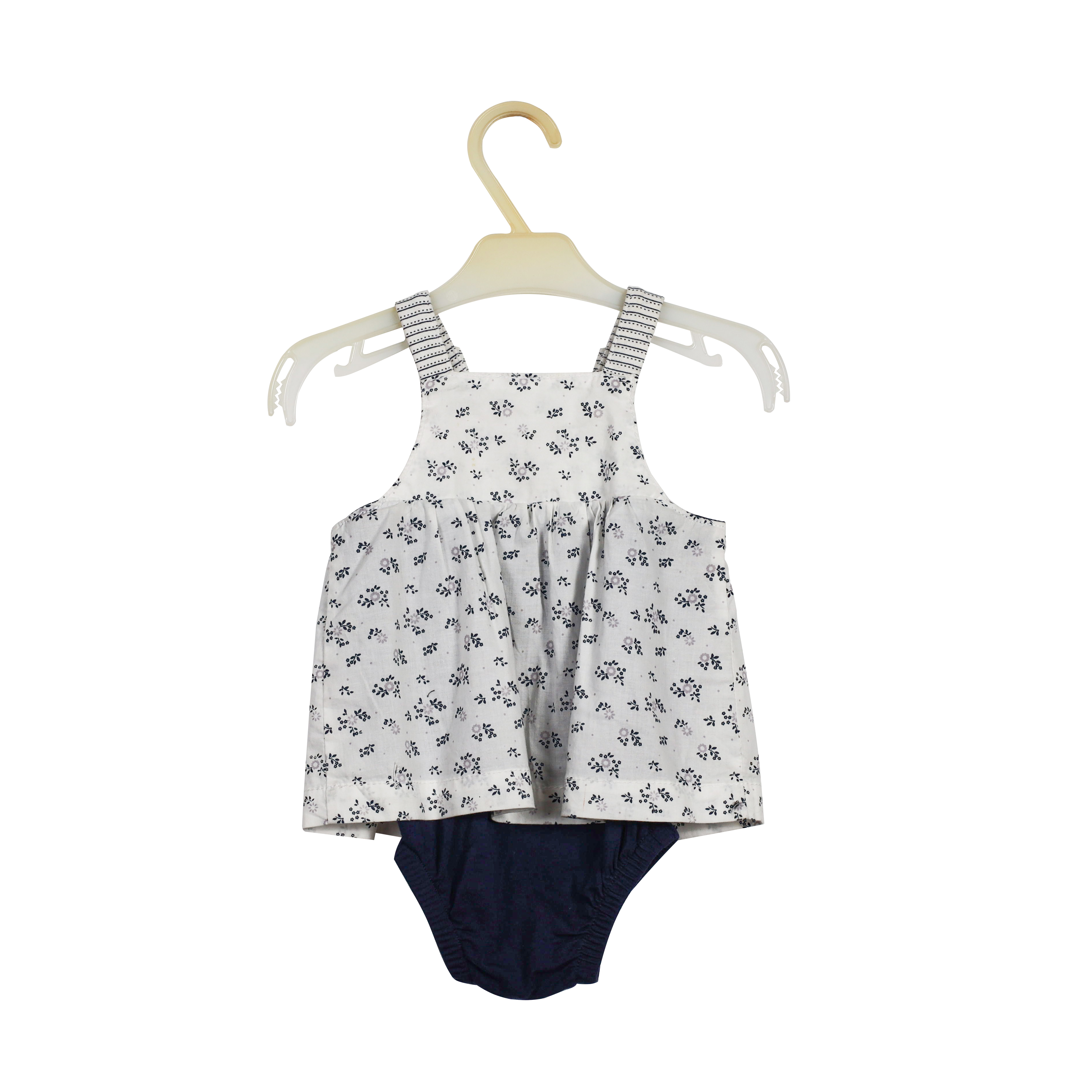 Summer Trend New Fashion White Printed Climbing Clothing for Girls