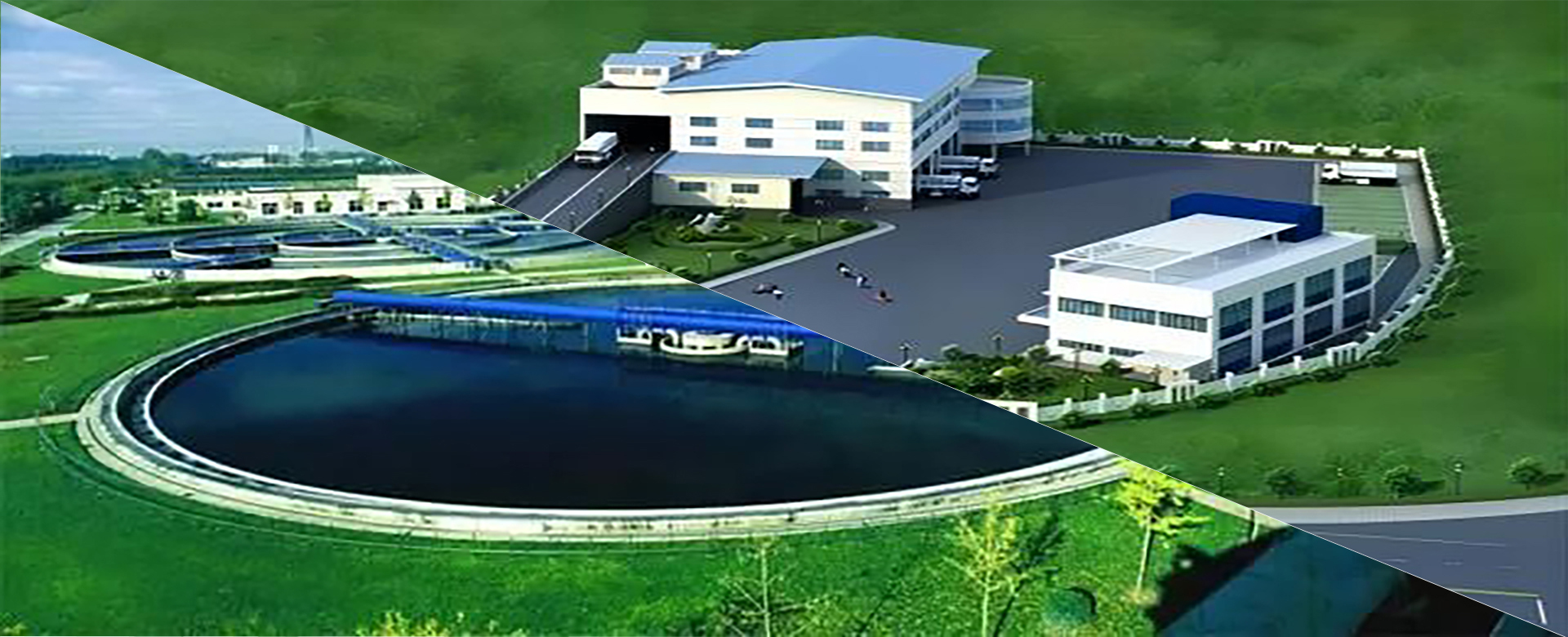 Shanghai REO Environmental Technology Co.,LTD