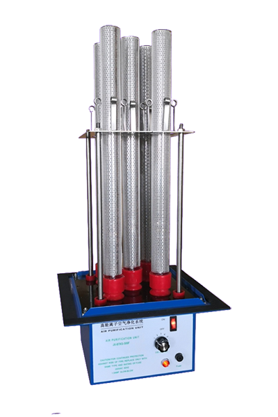 Ion generator