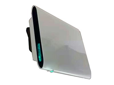 Wall mounted atomization deodorizer