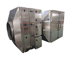 UV photocatalysis Deodorization equipment,Shanghai REO Environmental Technology Co.,LTD,UV photocatalysis Deodorization equipment