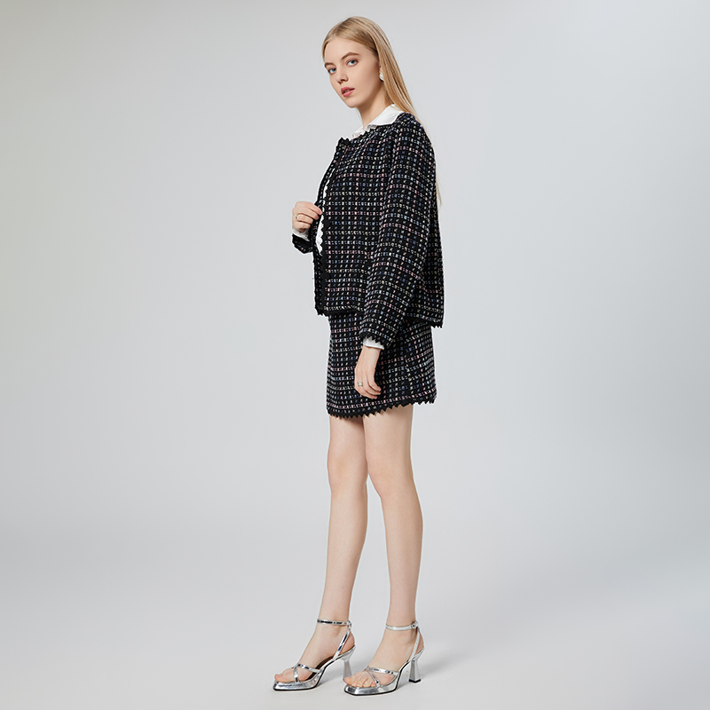 SUI 100 intelligence overview