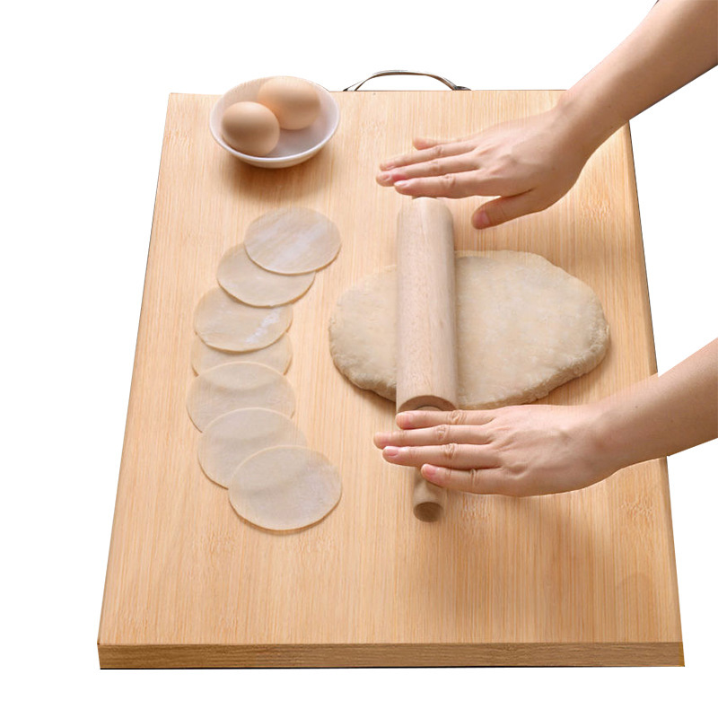 Extra Large Bamboo Cutting Board