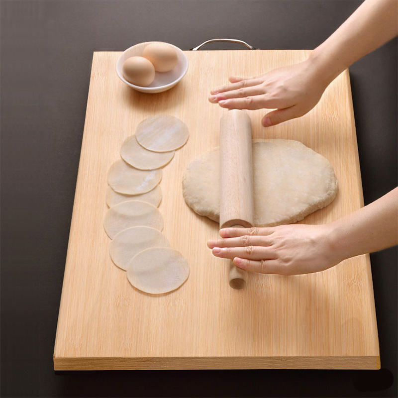 Extra Large Bamboo Cutting Board