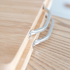 Bamboo Cutting Board with Handles