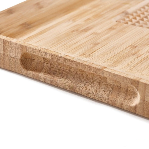 Bamboo Wood Cutting Board