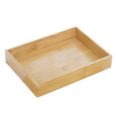 Bamboo Serving Tray