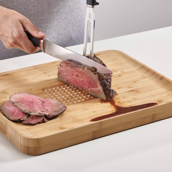 Bamboo Wood Cutting Board