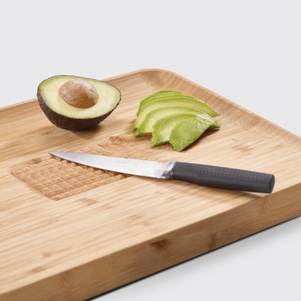Bamboo Wood Cutting Board